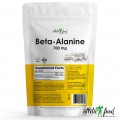 Atletic Food Бета-аланин Beta-Alanine 700 mg - 120 капсул